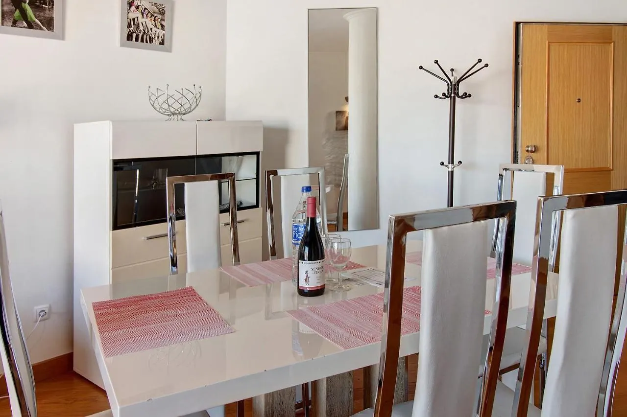 شقة فونشال  في Anadia Atrium U 0*,  البرتغال