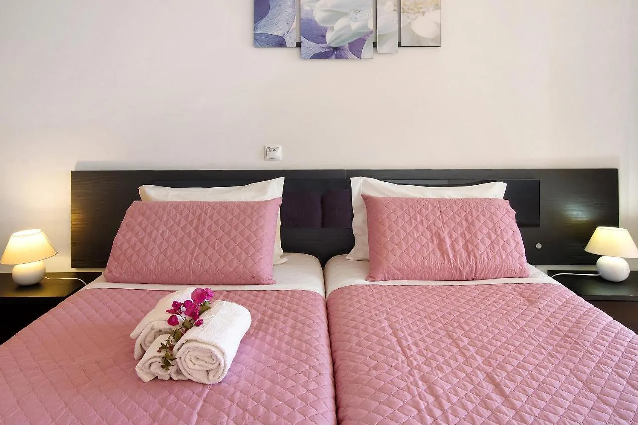 شقة فونشال  في Anadia Atrium U البرتغال